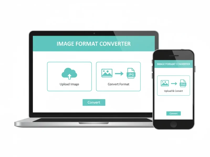 IMAGE FORMAT CONVERTER Free Online Image Converter – Convert JPG, PNG, WebP & More Instantly