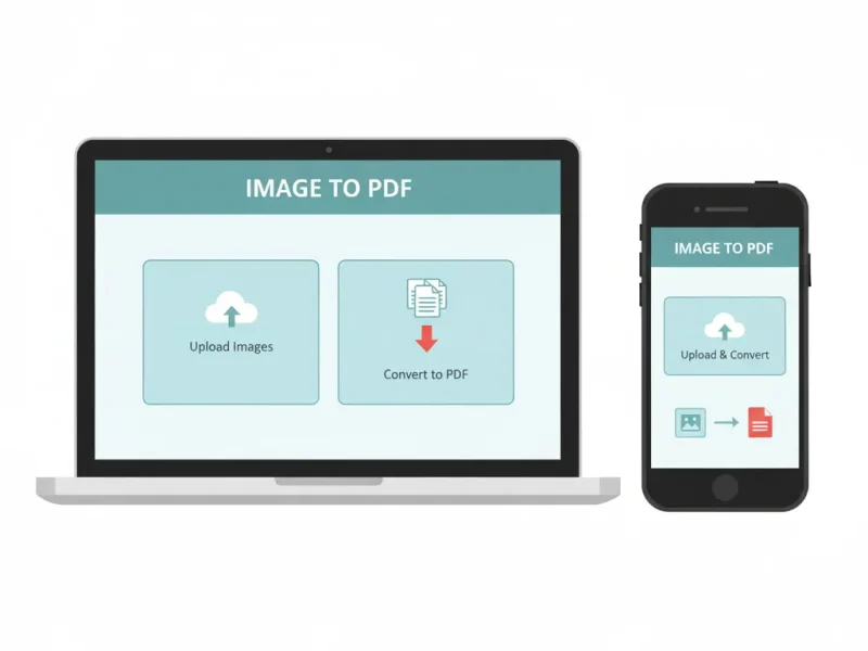 IMAGE TO PDF Free Image to Pdf Converter - Convert JPG, PNG to PDF Online