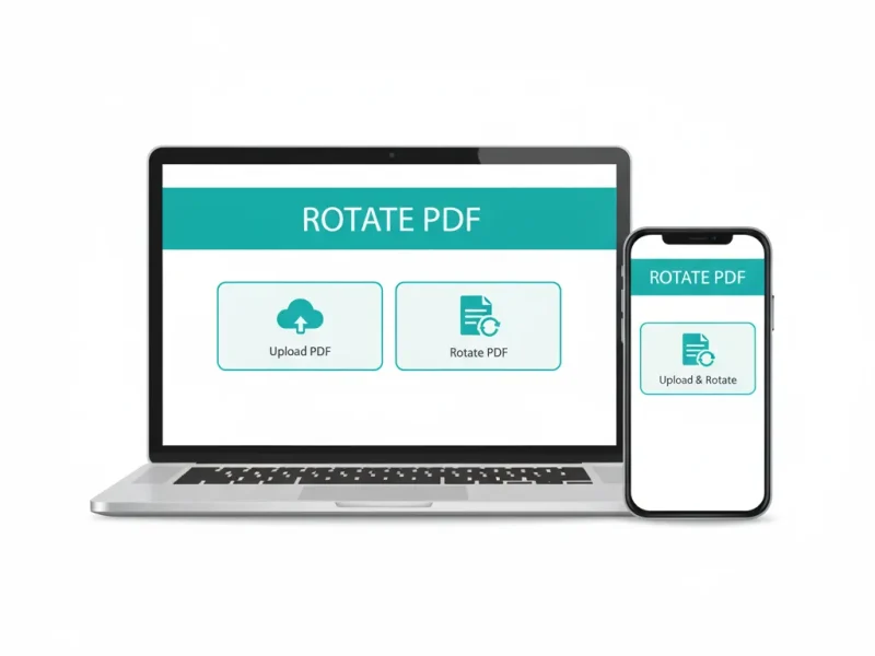 ROTATE PDF Rotate Pdf Online – Free Tool to online Rotate PDF Pages Securely