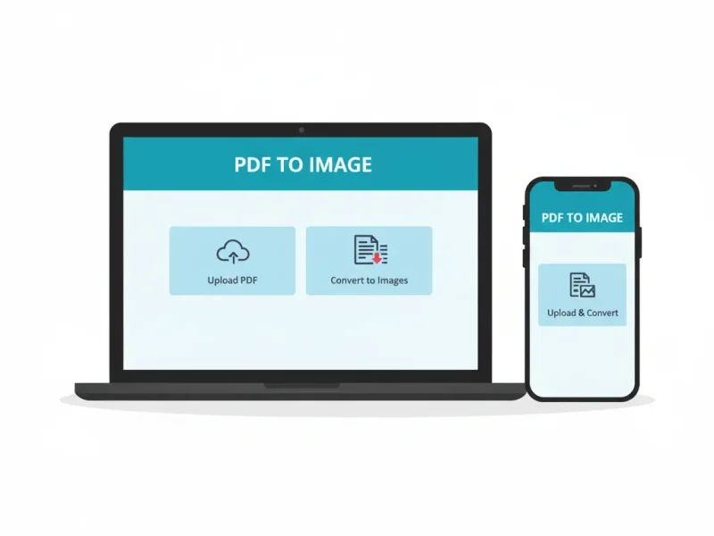 pdf to image PDF to Image Converter | Free Online Tool