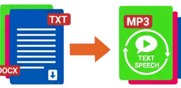 text to speech text to speech